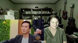 Tengger!  Busy Mama REACTS!  Heaven