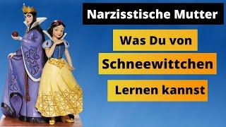 Abscheulich: Narzisstische Mutter und Ihre Tochter