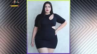 Yasmin Lapin...Biography, age, weight, relationships, net worth, outfits idea, plus size models