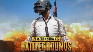 Баг с прохождением сквозь текстуры в PLAYERUNKNOWN'S BATTLEGROUNDS