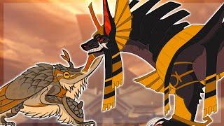 The Little Acorn Weevil, The Anubis, New Abilities & More!! || Creatures of Sonaria