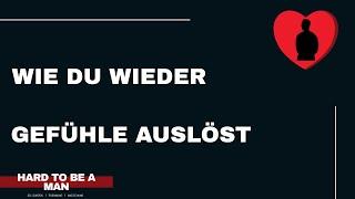 #beziehung - Wie du wieder Gefühle auslösen kannst (Ex-zurück)