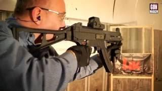 Heckler & Koch UMP9 full auto