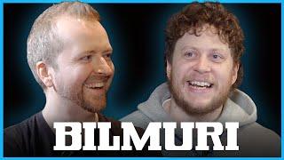 How did BILMURI land the Sleep Token tour? - Johnny Franck Interview