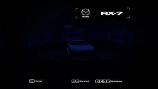 U2 garage in NFS MW is very spooky