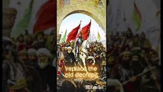 Were The Ottomans a Roman Dynasty ? || Dr Roy Casagranda