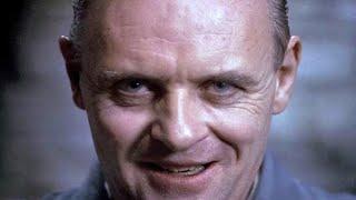 Dr. Hannibal Lecter Responds to Trump