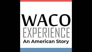 Matt Meadors, President/CEO Greater Waco Chamber of Commerce