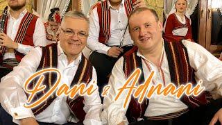 Adnan Daci - Ramadan Krasniqi Dani  - Sofra shqiptare