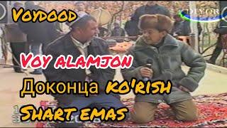 MUHAMMADKARIM SOIPOV ALAMJON JONLI IJRO #diyor_video #jonliijro #voydod