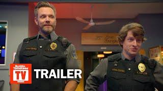 Animal Control Season 2 Trailer