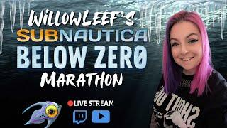 Subnautica Marathon | Day 2