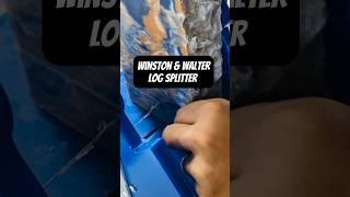 Winston and Walter Soap Cutter #handmadesoap #soapcutter #soapmaking