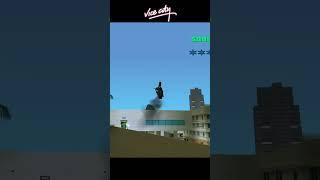 PCJ 600 GTA Vice City#gta#gaming