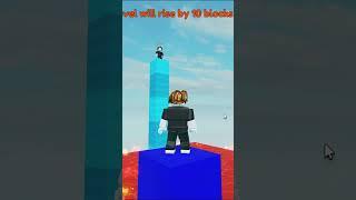 Плейс ТОЛЬКО ДЛЯ умных в ROBLOX #роблокс #roblox #robloxgames