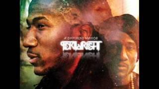 Toki Wright - Rise feat. Scarub