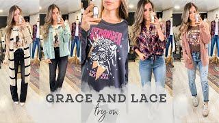 6 New Closet Staples To Set You Apart!  | Grace and Lace