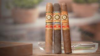 Perdomo 30th Anniversary | Cigar Review and Whisky Pairing