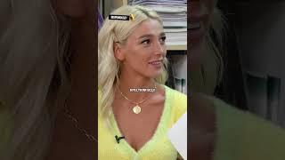 Ивлеева демонстрирует свои знания по истории / интервью Ида Галич #shorts
