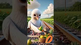 Ak Bird  Ke Story #shorts #short #ai #story #latestvideo