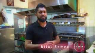 How to Cook: Thai Duck Salad with Chef Bilal