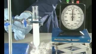 Making Liquid Air and Extracting Oxygen Nitrogen and Carbon Dioxide