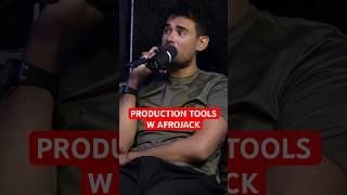 @Afrojack talks samples and production #xlntsound #vengeance #shorts #edmproducer
