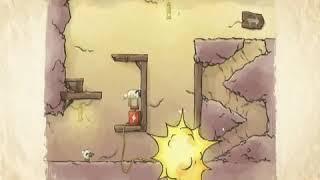 home sheep home 2 walkthrough underground level 4