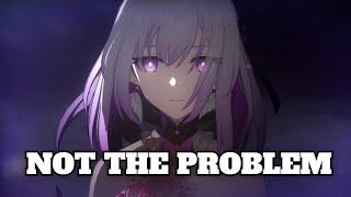 The REAL Issue with Honkai: Star Rail