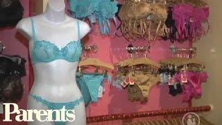 Mother's Day Lingerie | Parents