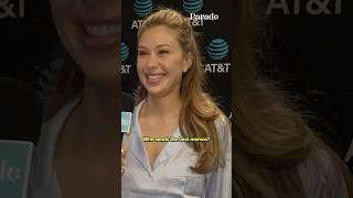 Gabby Windey on Texting 'The Traitors' Cast