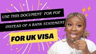 How to show proof of funds for UK visa| Proof of funds UK immigration| CBN rate