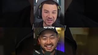 The Problem with the EV Market [The Breakdown Podcast w/ Chip & DennisCW]