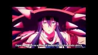 Witch Craft Works OP Divine Intervention Full Original