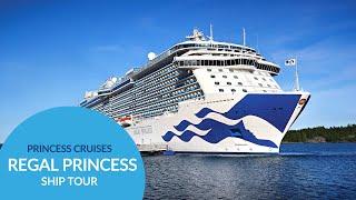 Regal Princess | Dream Vacations