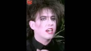 robert smith the cure