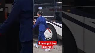 pramugari bus indorent sangat cantik #pramugari #indorent #busmania #cewekcantik #pramugaricantik