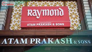 Atam Prakash and Sons | Best Clothing Store in Roorkee | Garments Store