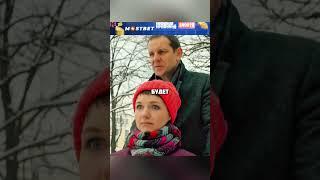 Генерал ФСБ заступился за инвалида которого унижали гопники#кино #фильмы