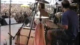 S.O.D. - Live at With Full Force Festival 1997 Full concert