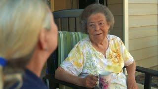 Comfort Keepers In Home Care - It's More Than a Job