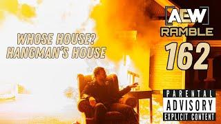 Hangman Page BURNS DOWN Swerve's House! | AEW Dynamite (9/4/24) Review | AEWramble