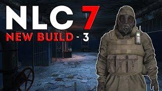 САМЫЙ СЛОЖНЫЙ СТАЛКЕР ► STALKER NLC 7 [BUILD-3] ► НОВАЯ ВЕРСИЯ