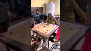 Indian carrom king  Haji Ali agariya #shorts #trending #viral #youtubeshorts