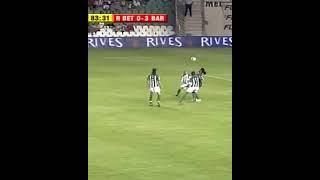 Ronaldinho Skills  