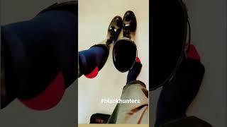 Choosing my Daily Boots #hunters #hunterboots #glossyboots