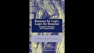 1." Language and the Structure of Reasons" Brandom's 2024 seminar Meeting #1.