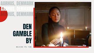 DENMARK | Walking at Den Gamble By | fayevlogs