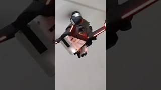 DJI FPV Drone battery mod - use any 6s L-ion battery on your drone !️#dji #djifpv #drone #fpv