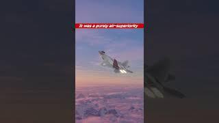 Su-57 Design
